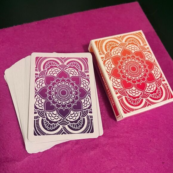 Water Lantern Festival Conversation Cards - Picture 3 of 7